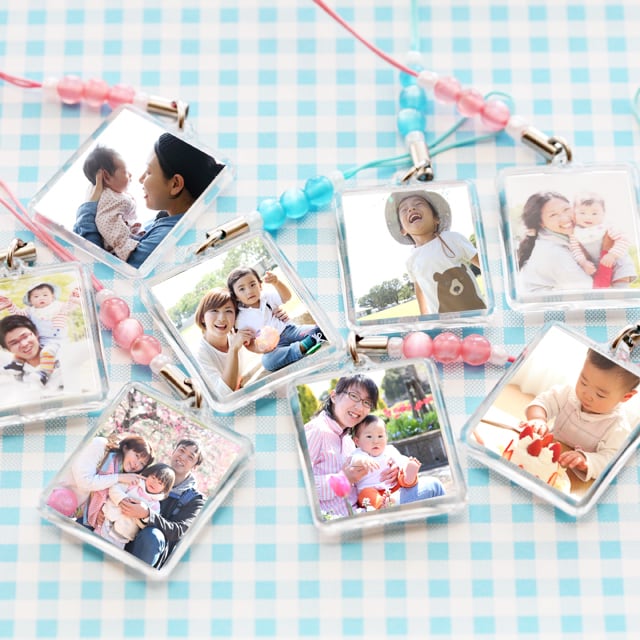 フォトストラップ | フォトスタジオ ハートグラフ