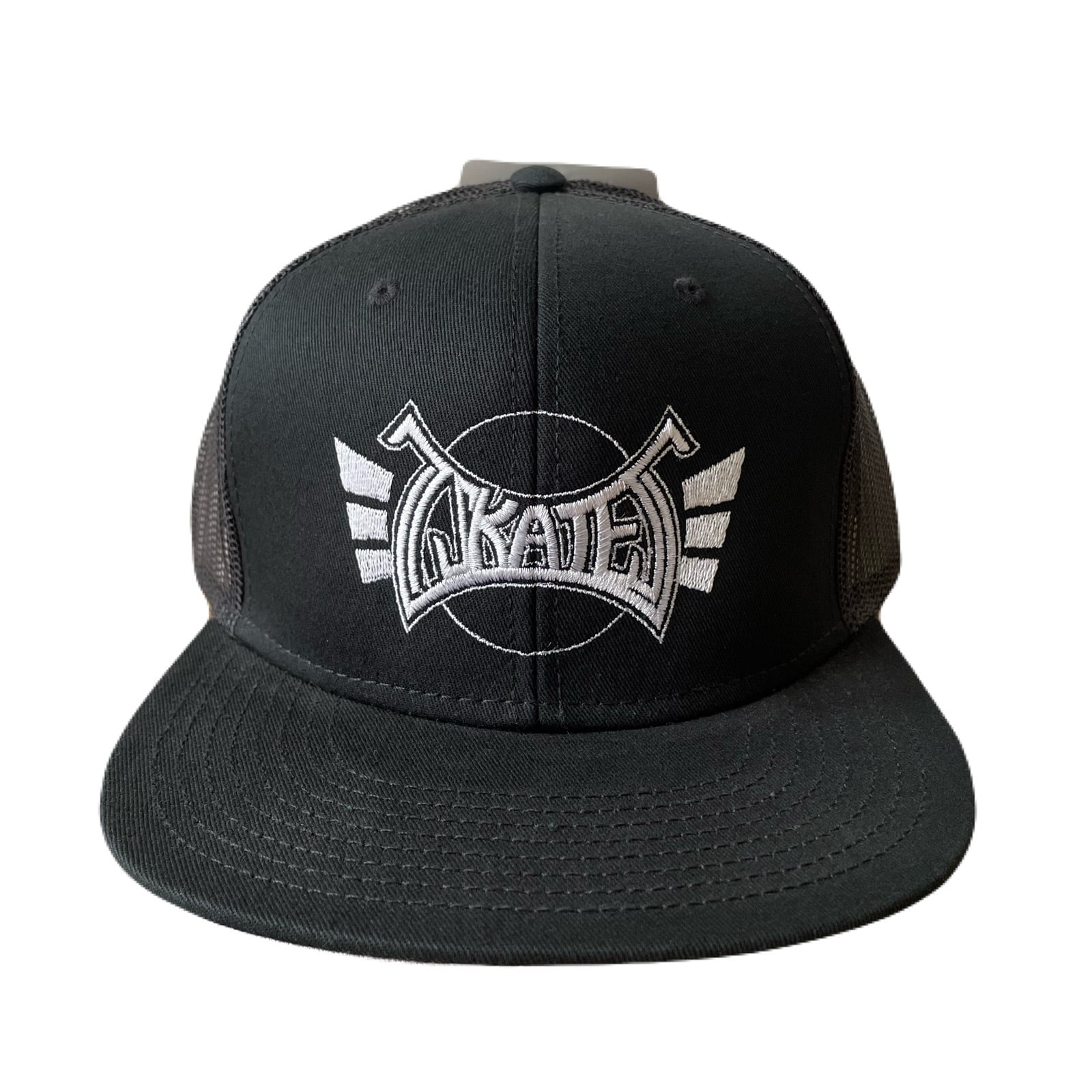 Z-FLEX MESH CAP | FILTER SKATEBOARD SHOP