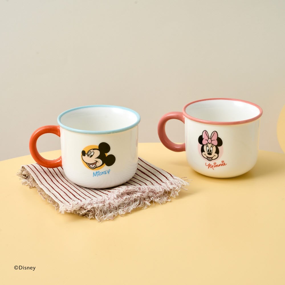 TDL ファイヤーキング　ディズニー　マグカップ ファイヤーキングの東京ディズニーランドマグが買取入荷しました