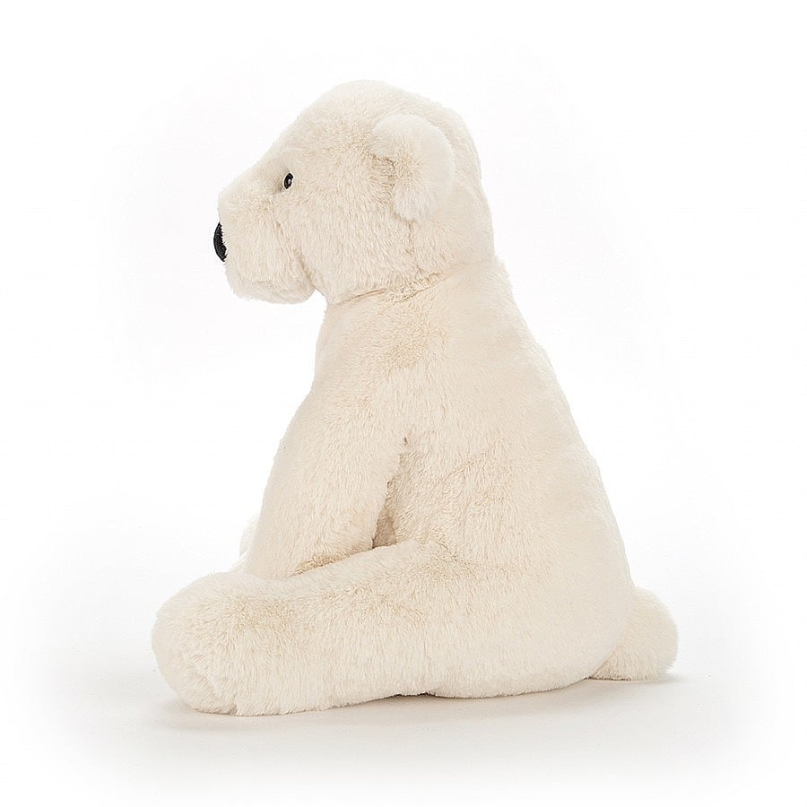 Perry Polar Bear Baby_PE6PB