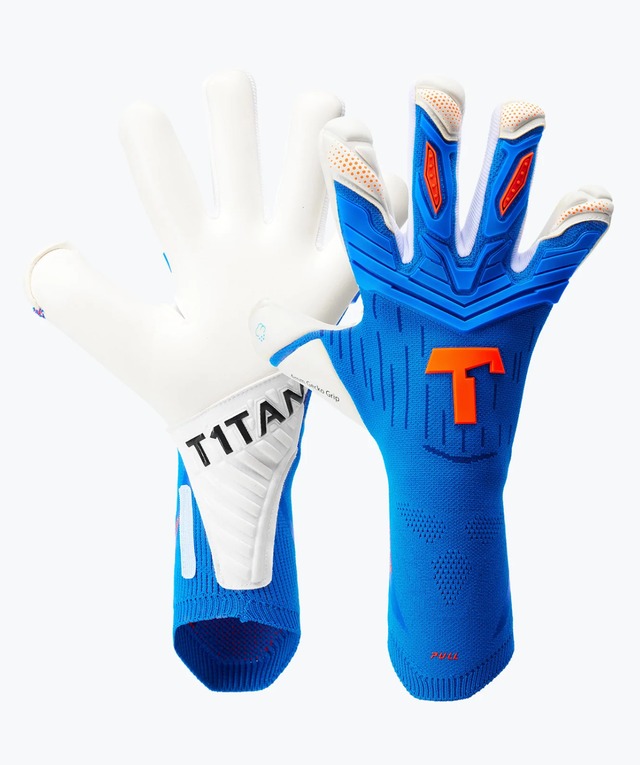 ティタン ALIEN GRAVITY BLUE 2.0 | Finest.GK GLOVE