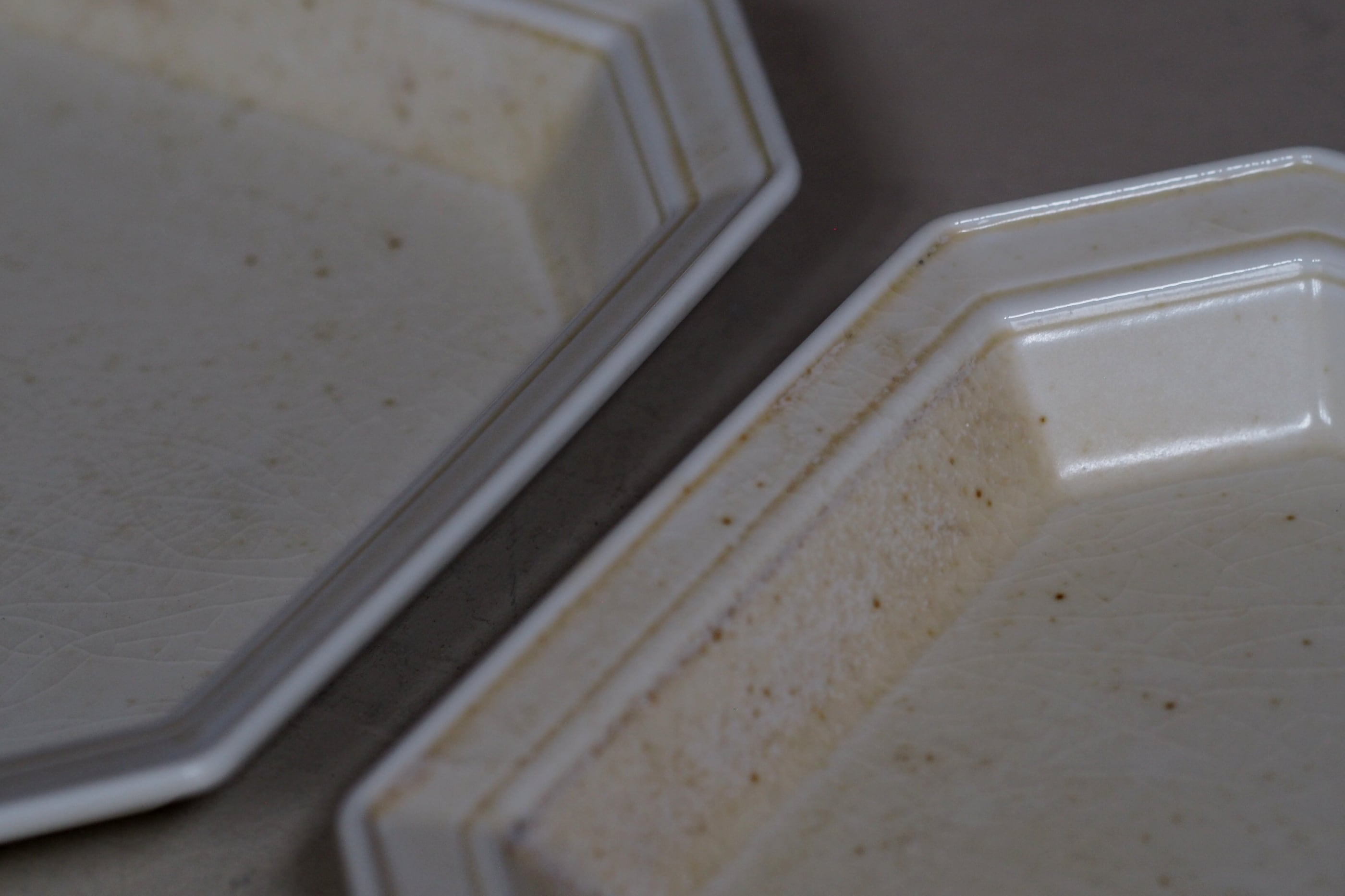 伊藤環 1+0 P-17デコプレート正方 | 陶屋なづな