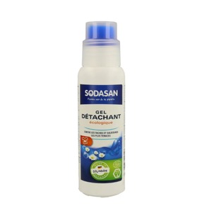 SODASAN [オーガニック]シミ取りジェル 200 ml 