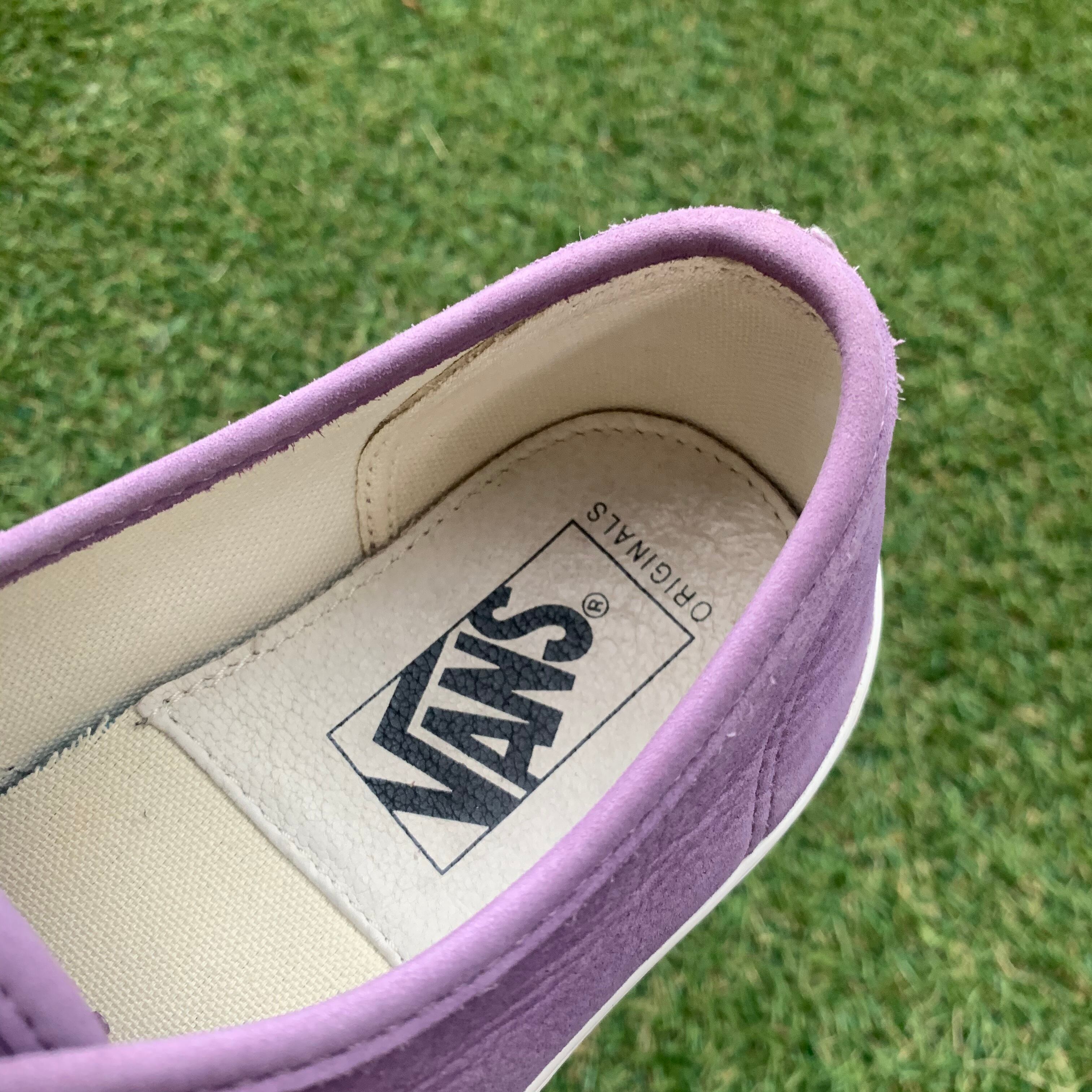 VANS VAULT ボルト authentic オーセンティック アナハイム ヴァンズ 