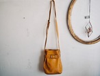 OLD COACH Purse Shoulder Bag / USA