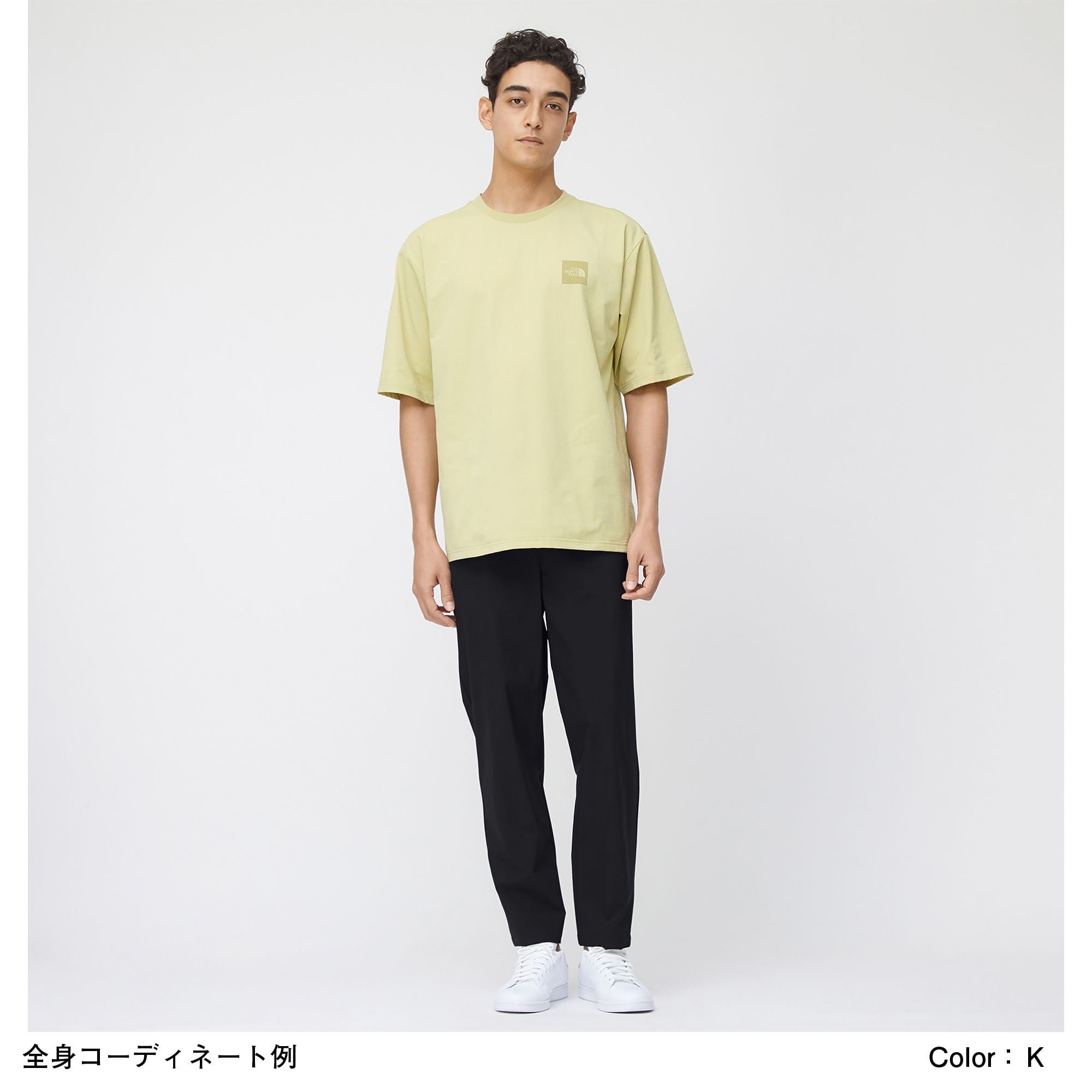 THE NORTH FACE   Apex Relax Pantブラックｳｴｽﾄ