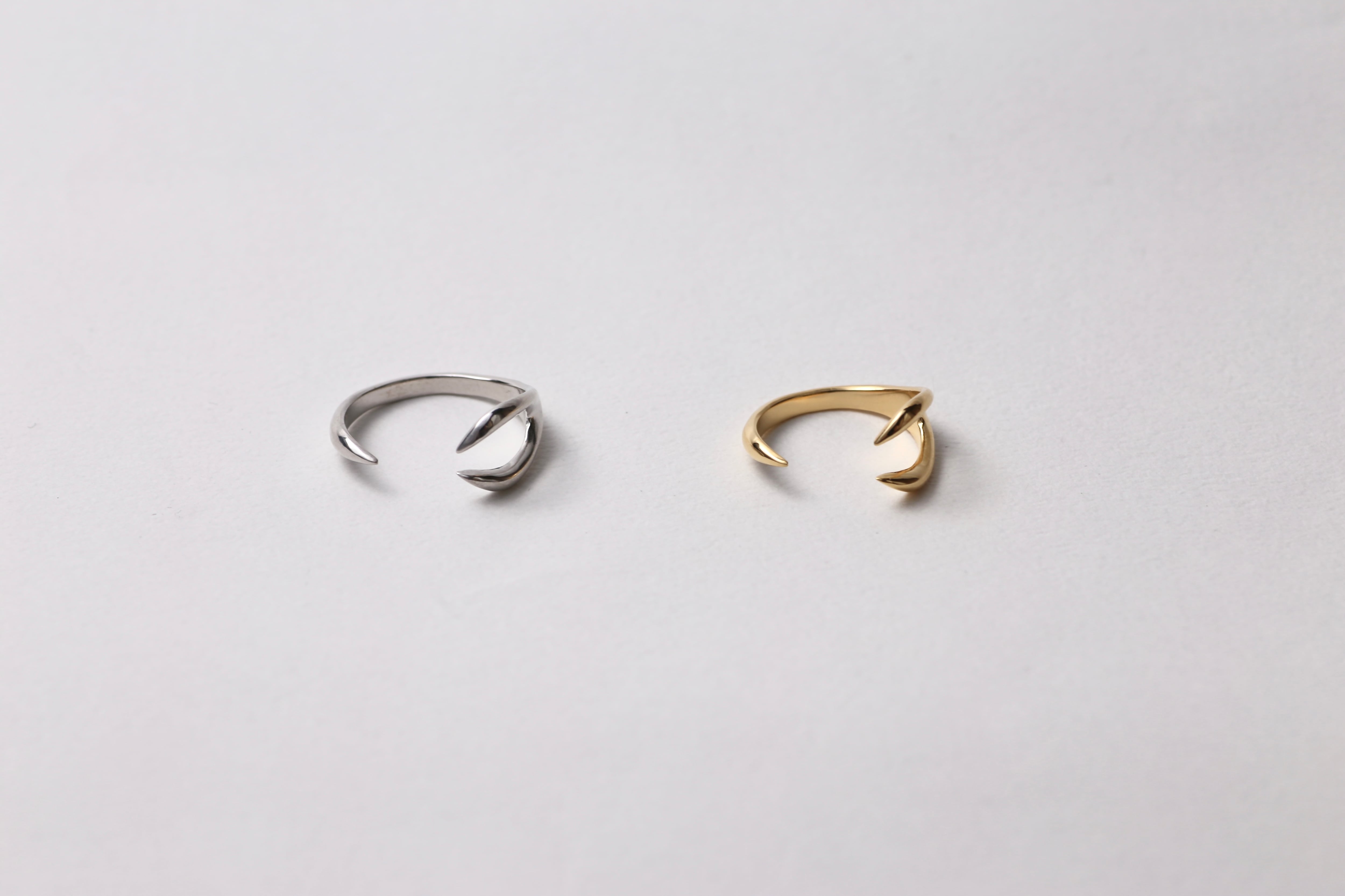 RSR-19 claw ring