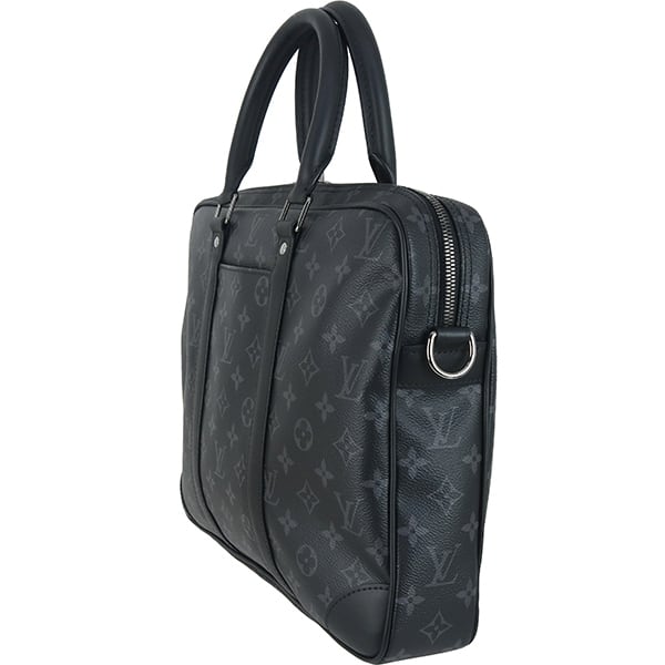 New LOUIS VUITTON ルイヴィトン ビジネスバッグ ブリーフケース