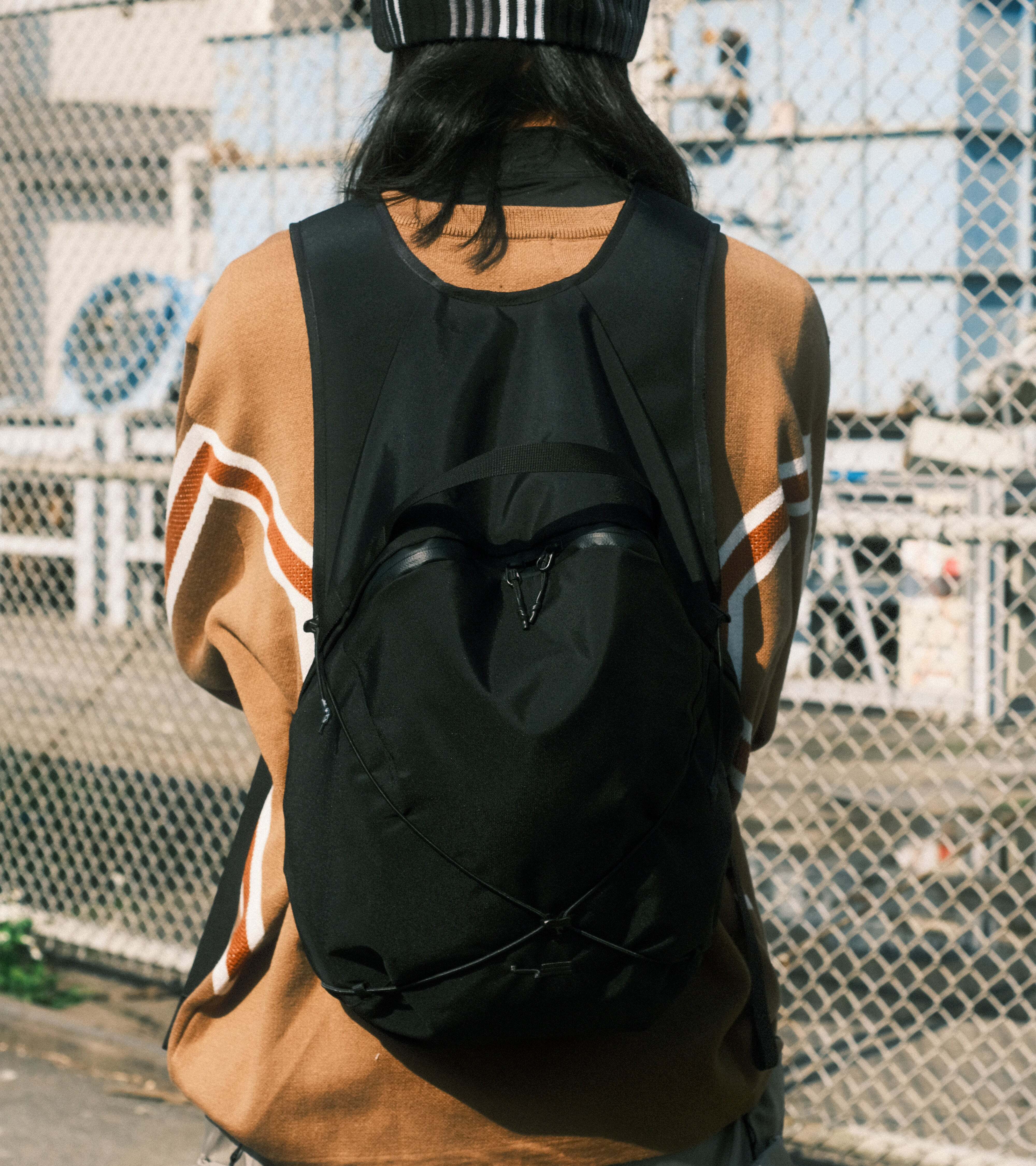 SEALSON / DAYPACK（DROP 22） | st. valley house - セントバレーハウス