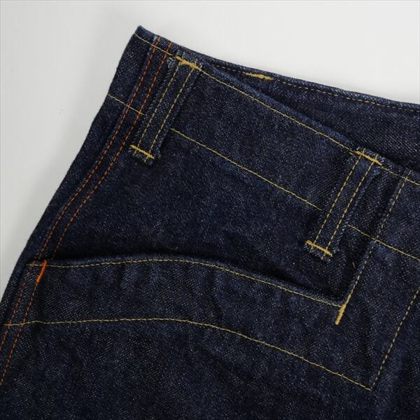 Size【M】 TENDERLOIN テンダーロイン DENIM SHORTS ONE WASH INDIGO