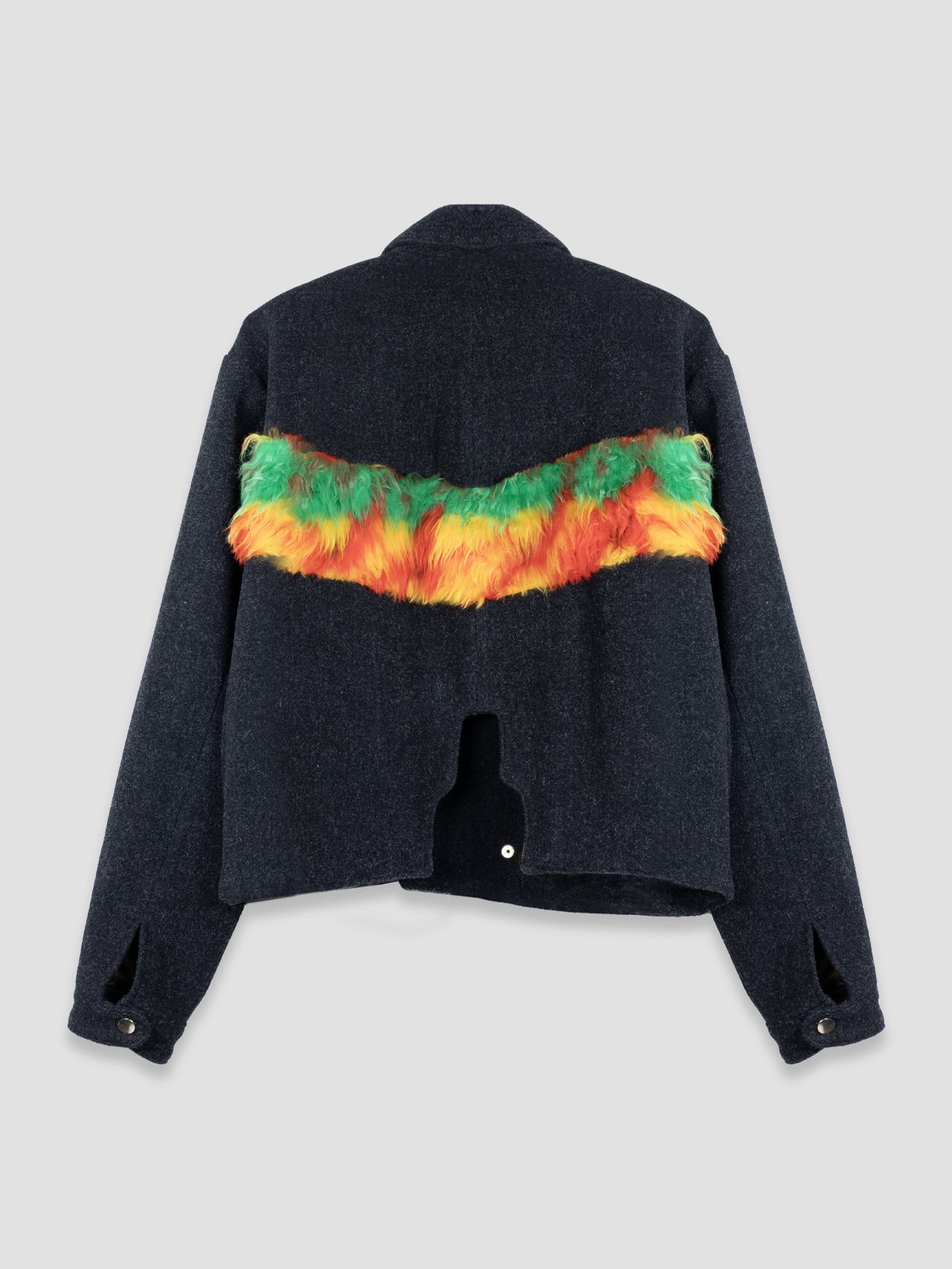 【RANDY】 24AW Guardian Deity UNEEK BASEMNT - Discover independent style.