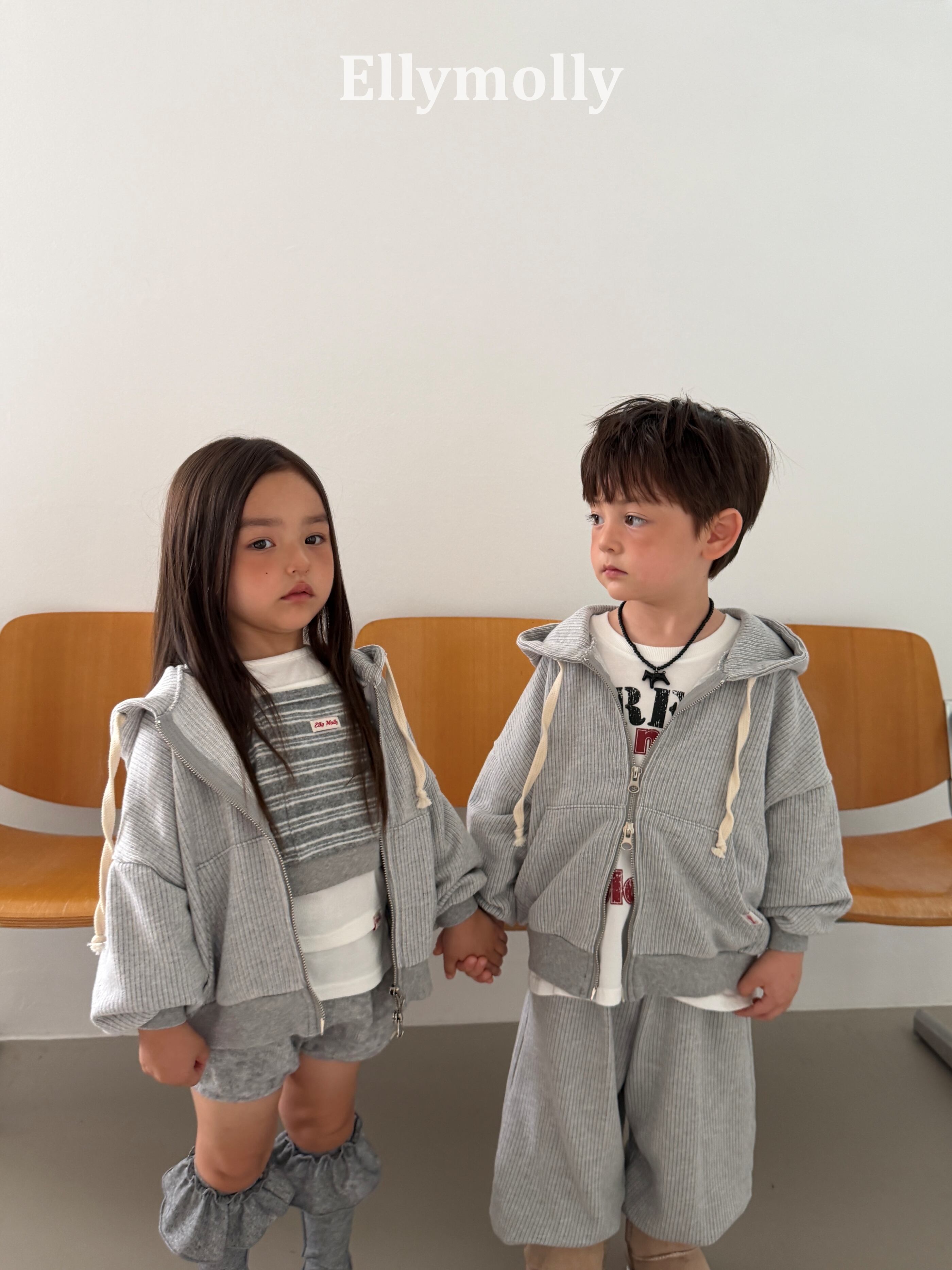 【予約】Matthew Hood JP / Elly molly