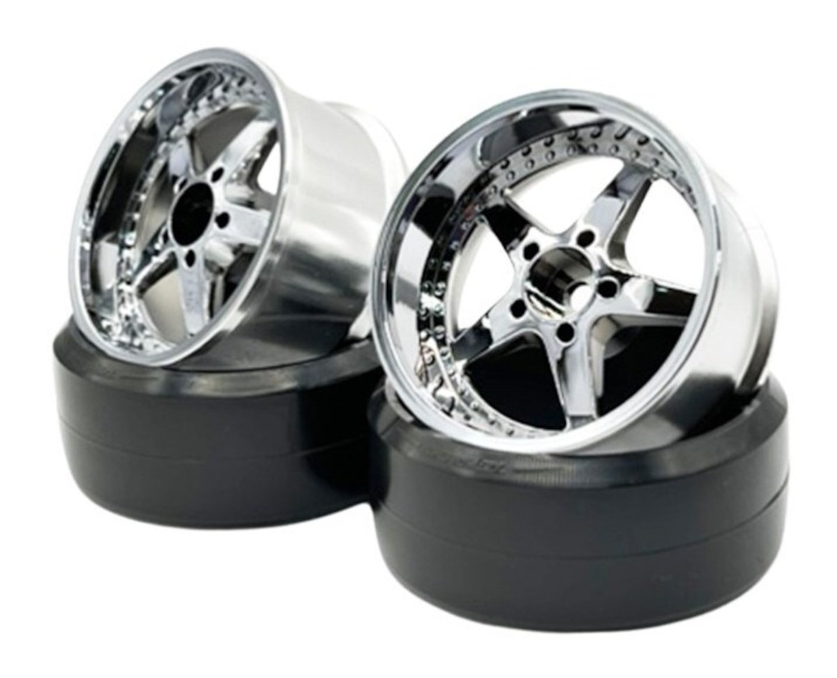 Work Equip Wheels LWS-0106Ca WORK EQUIP WHEEL Super High Traction type STANDARD RIM off6 ...