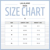 【取寄】LALALAND （Kids）ビビブーツカット｜秋服｜韓国子供服｜ 26/SM