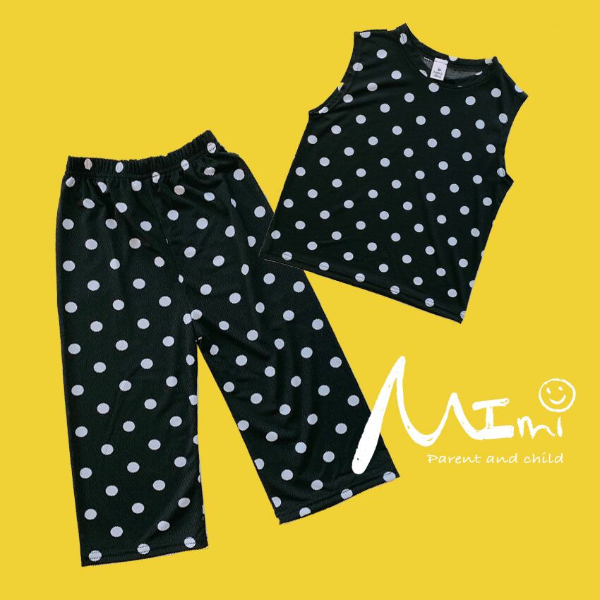 ドットセットアップ＜子供単品＞ | MImi