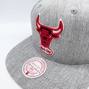 Michell&Ness/ミッチェル&ネス NBA シカゴ・ブルズ【海外商品】
