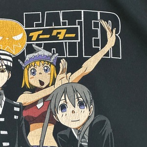 00s SOUL EATER