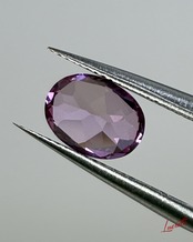 Natural Pink Topaz 1.5ct Loose Gemstone 天然ピンクトパーズ 1.5ct ルース【LE0006】