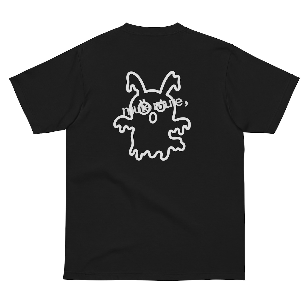 Dont LOOK Tee M0005 - 3