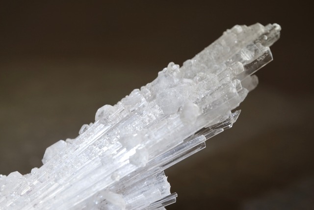 スコレサイト / アポフィライト  Scolecite / Apophyllite  1496