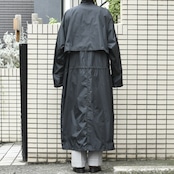 WOOLRICH nylon long coat