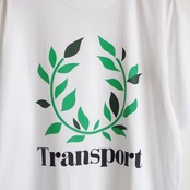 TRANSPORT LAUREL T-SHIRT