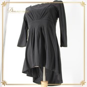 社交ダンス 衣装 スタンダード トップス レッスンウェア レディース オールシーズン 黒 ICHIOKU イチオク 無地 ブラック系 レース 長袖 アーバン ブラック 伸縮性 シンプル おしゃれ カジュアル コスチューム ブラック レース トップス レディース ボディライン シルエット デザイン 体型カバー 洗練された 高品質 多様性 着回し 機能性