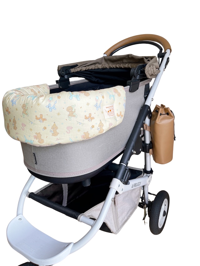 【1~2営業日発送】カートクッションDOOM3 (YELLOW)