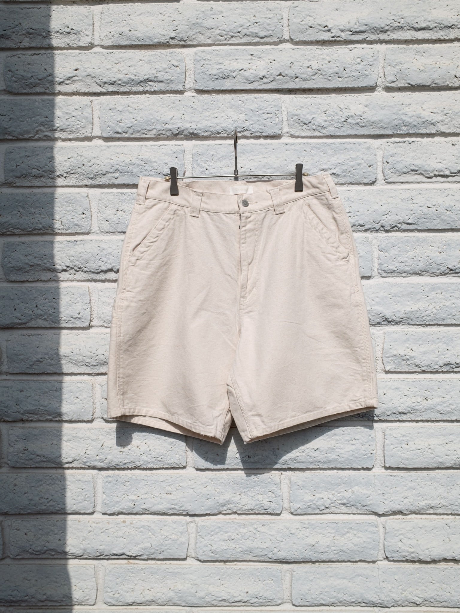 パンツ Daydream/Vintage Duck Work Shorts OVY Vintage Duck Work Shorts | Daydream