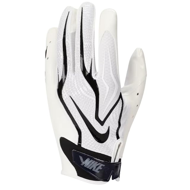 M,L,XL】NIKE VAPOR KNIT JORDAN GLOVE 現在カラー アメフト グローブ
