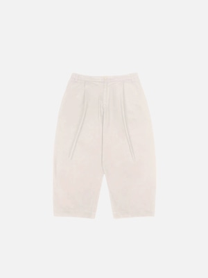 BRICKS & WOOD | PANGEA PANT / IVORY