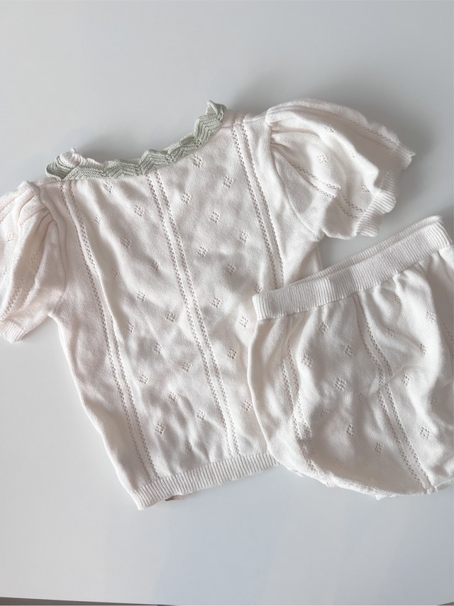 ノーブランド（80）/セットアップ  @k___2754 / milou's used