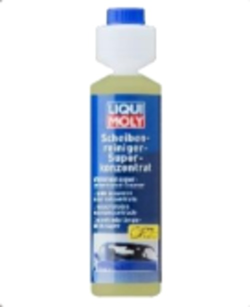 LIQUIMOLY ウィンドウクリーナー スーパーコンセントレイト