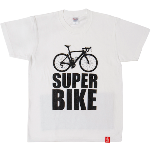 SUPER BIKE　白