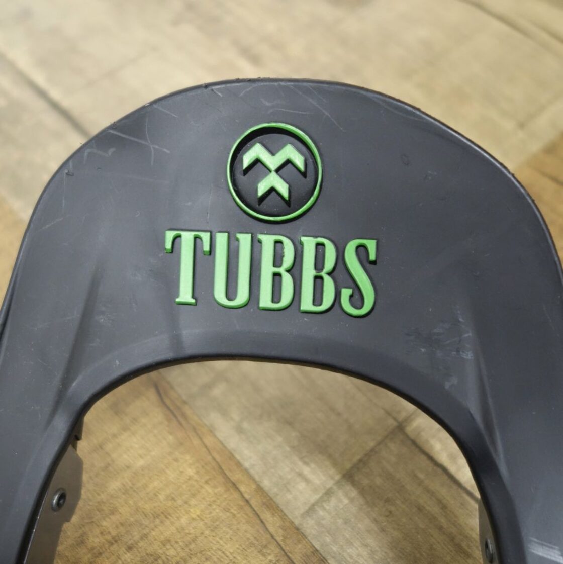 タブス TUBBS FLEX RDG スノーシュー ワカン かんじき 登山 