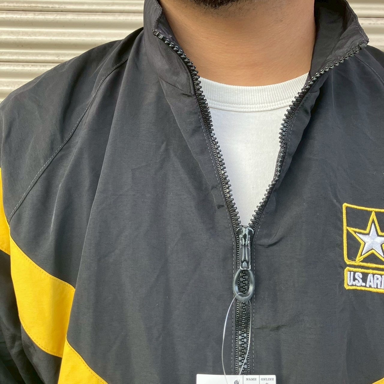 00s 米軍 実物 ARMY IPFU ミリタリー トレーニング M-L フィットネス