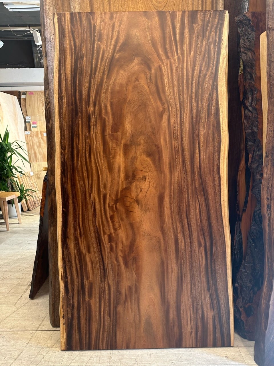 千年家具 - 一枚板 テーブル専門店