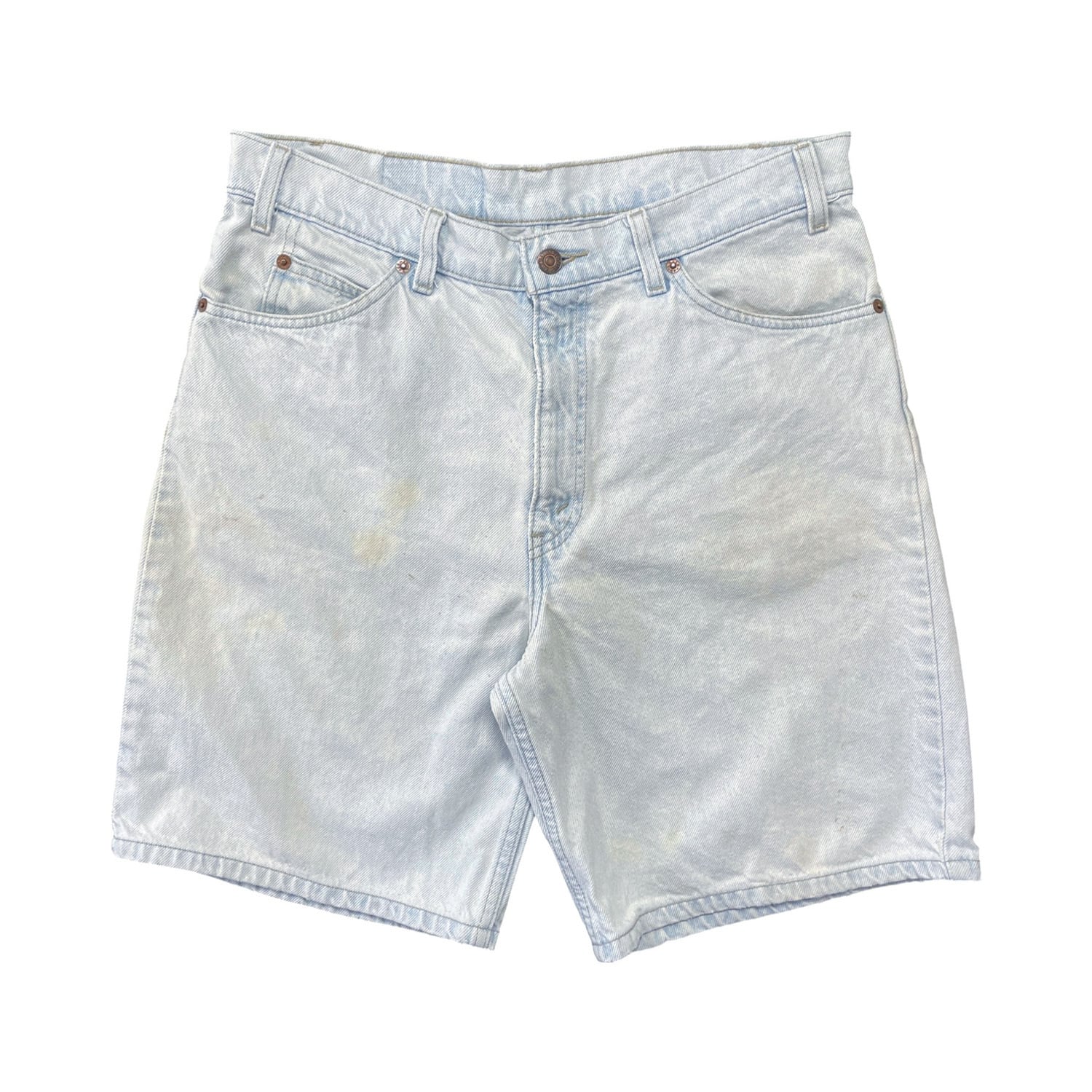 USA 古着 90S 96年製 Levi's リーバイス 550 リラックスフィット