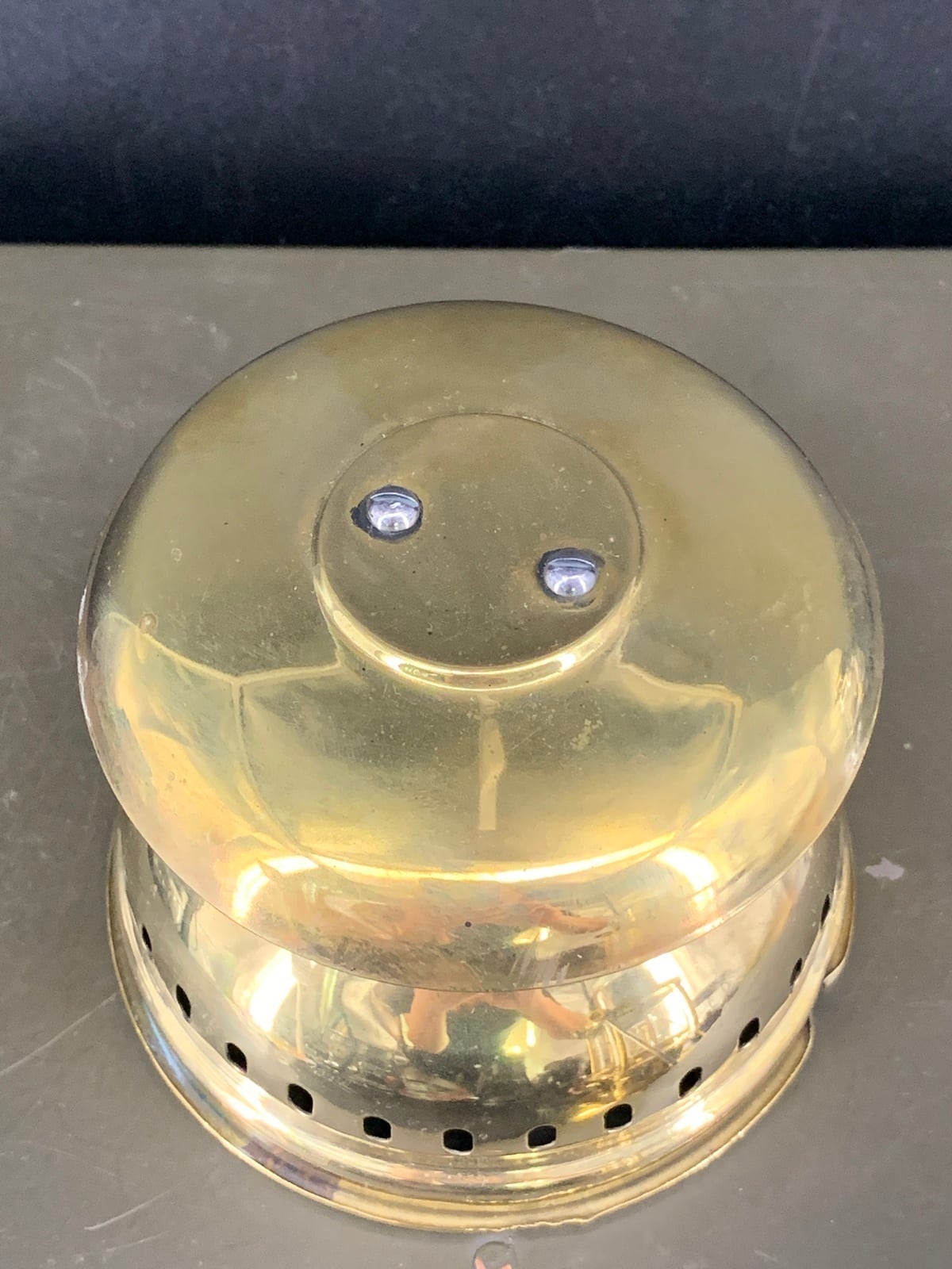 Optimus 200P オプティマス 200 kerosene lantern Sweden オイル