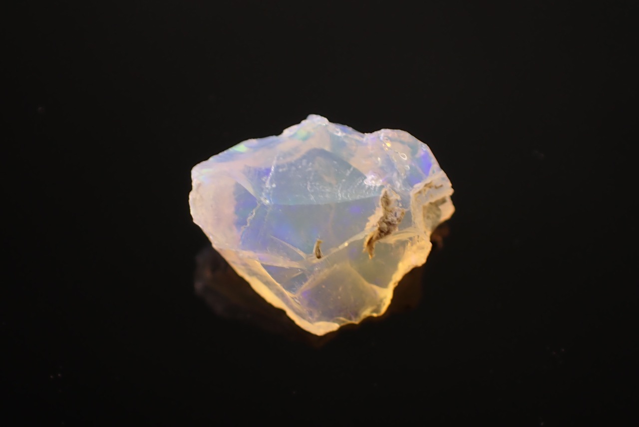 【研磨セット】オパール　2.43ct　[D11‐290]