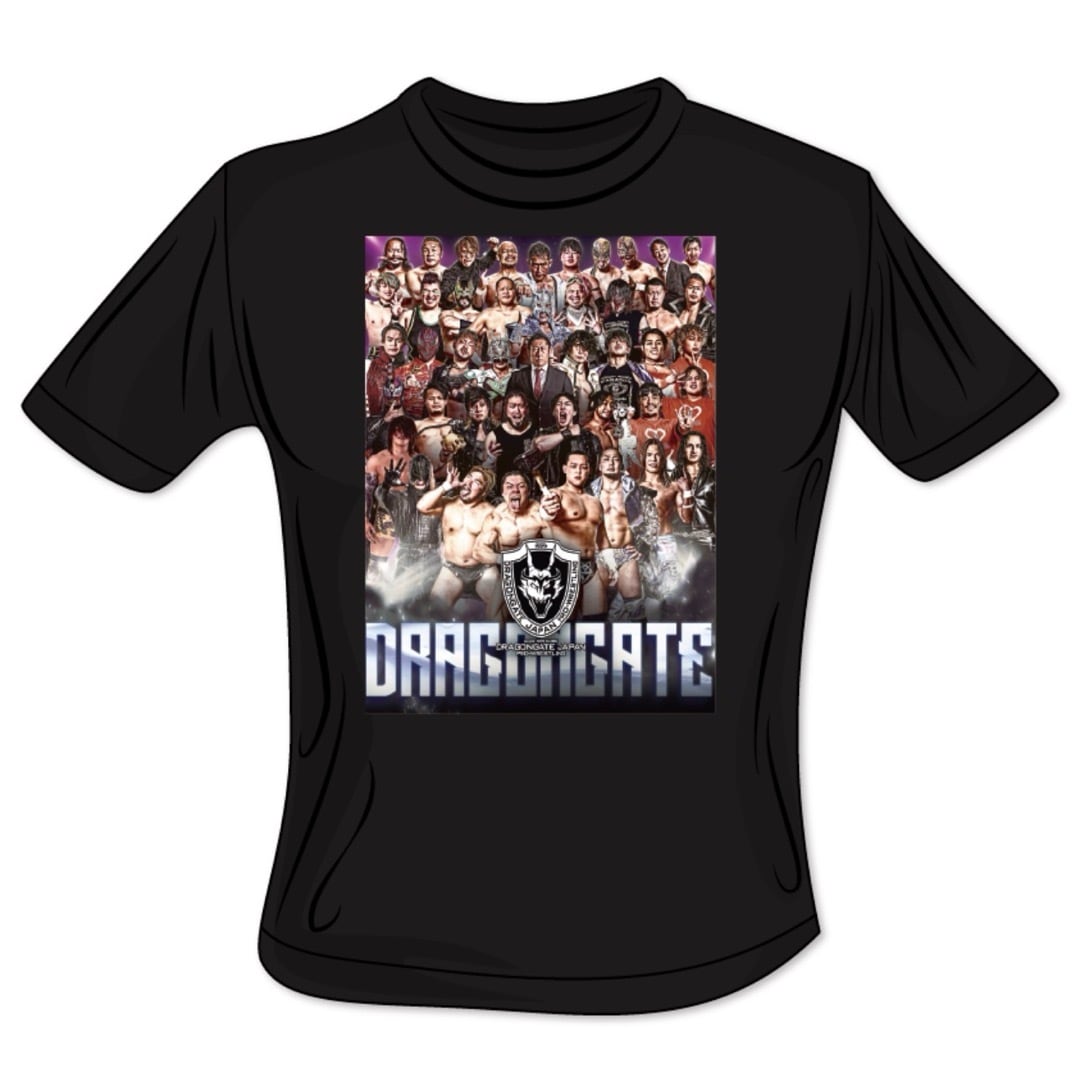 DRAGONGATE WEBSHOP