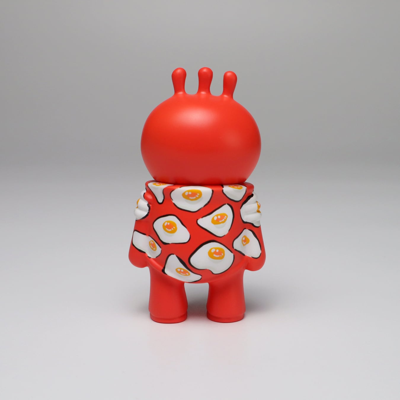 FUNNFUNN #25 Sunny-side up-01 | HATSUTORIN ONLINE STORE