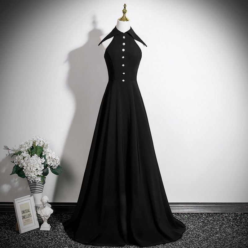 ホルターネック | 演奏会・ステージ・パーティードレス・プラスサイズ