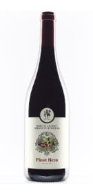 ピノ・ネロ　25　アバツィア・ディ・ノヴァチェッラ　PINOT NERO　25　ABBAZIA DI NOVACELLA