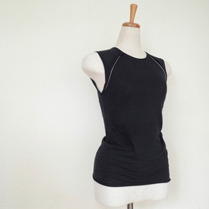 Maison Martin Margiela sleeveless top