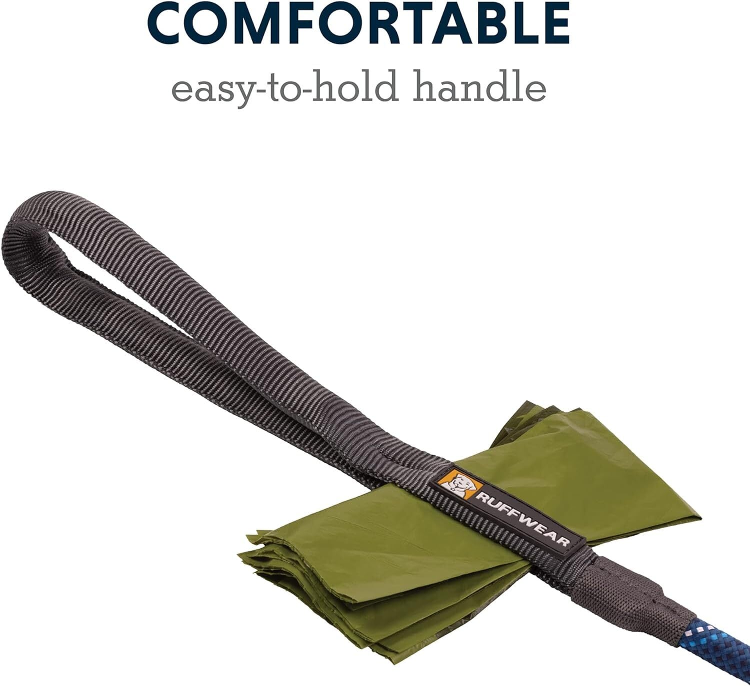 Ruffwear JAPAN ノットアリーシュ（FW21） ノットアリーシュ