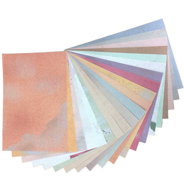 半懐紙　せせらぎ十四集　20種 各5枚 100枚入