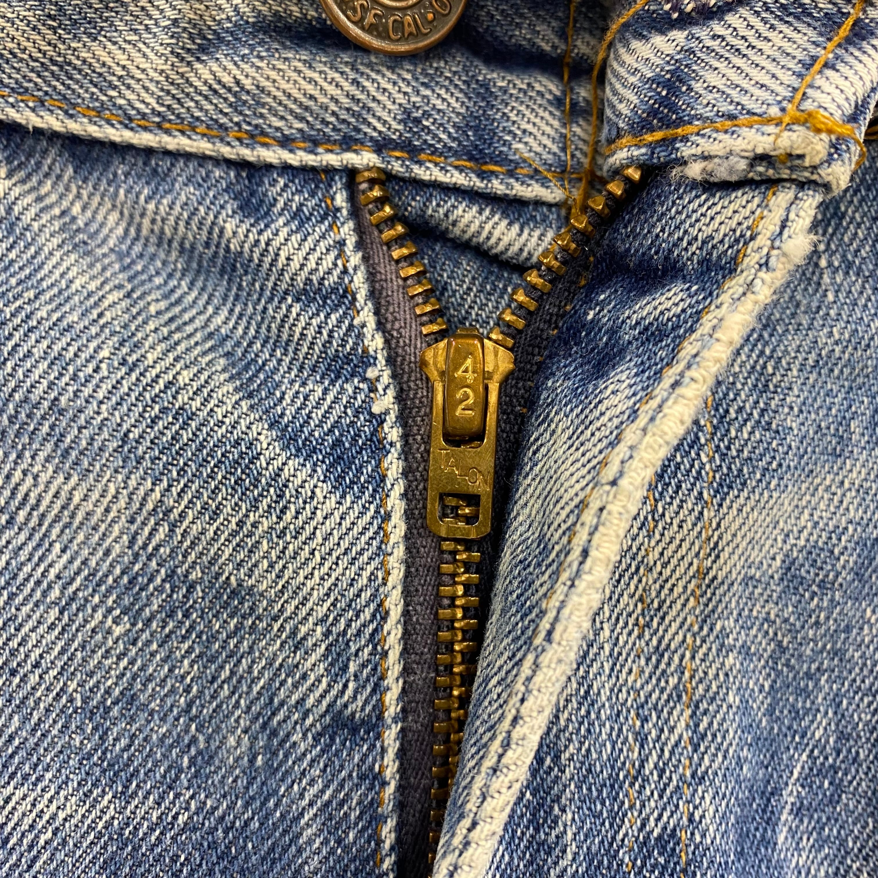 Levis 505 66後期 BIGEタブ /516 | 古着 vintage shop NCD Levis 505 66後期 BIGEタブ /516 | 古着 vintage shop NCD