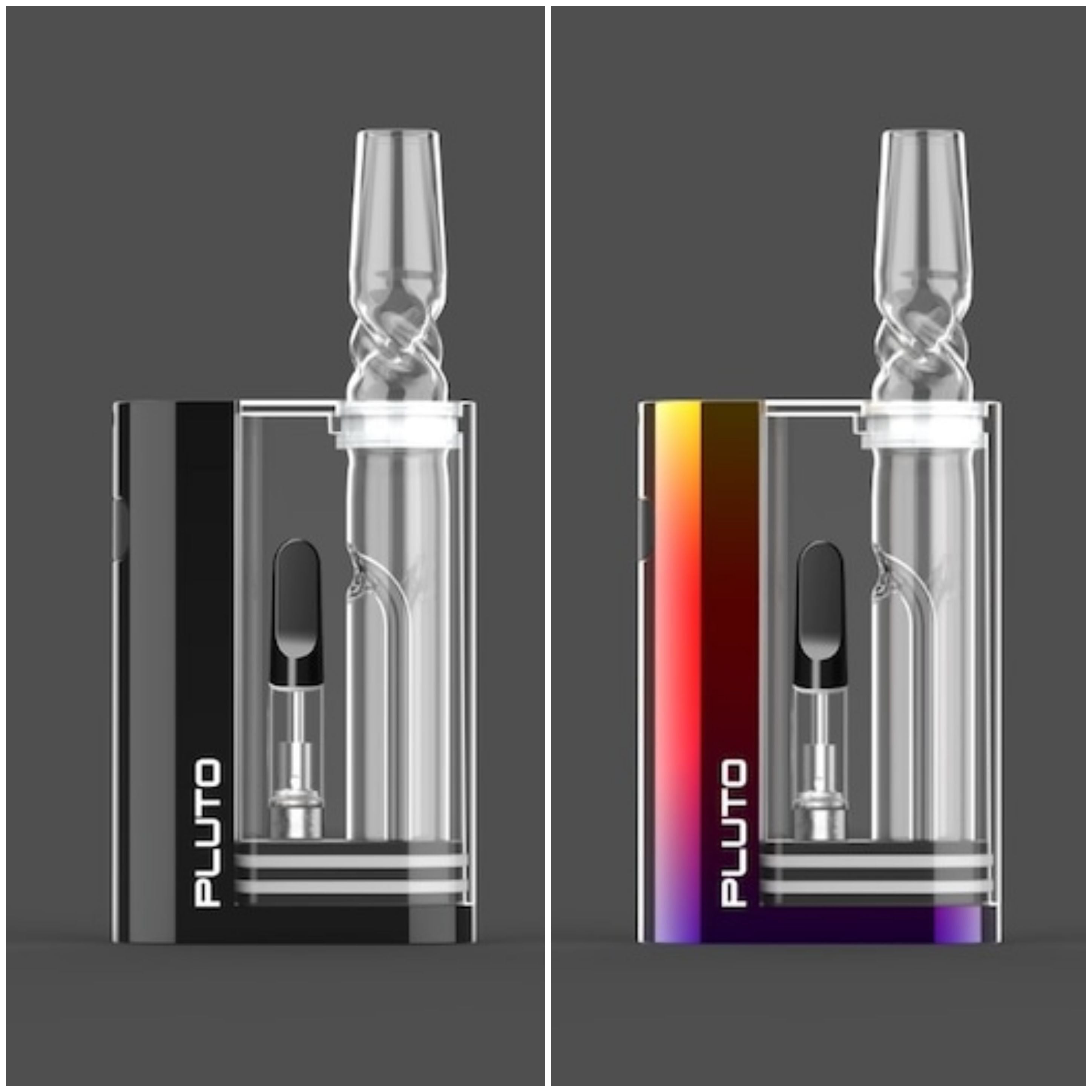 電子タバコ ベイプ CBD VAPE 510 ヴェポライザー 電子たばこ 4段階