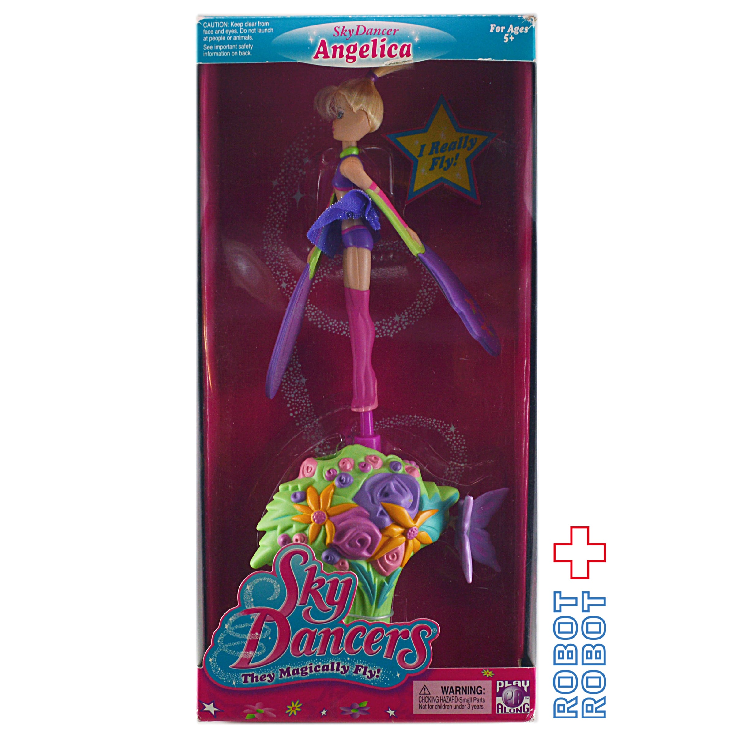 スカイダンサー | ROBOTROBOT